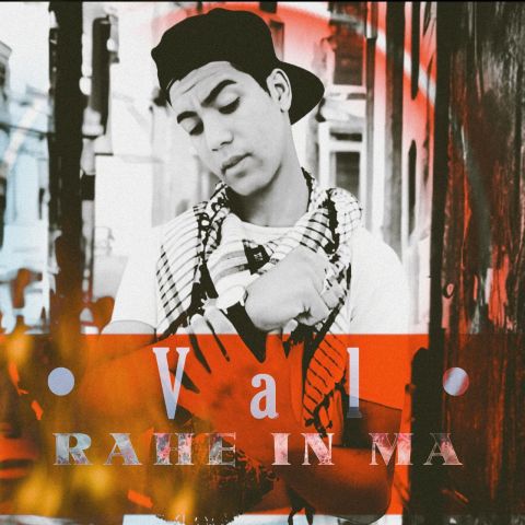 دانلود آهنگ وال به نام راه این ماه